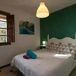 Casa Cuartel El Velero Feriehus