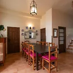 Feriehus Casa Cuartel El Velero Nerja