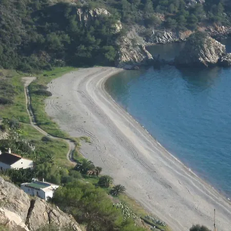 Casa Cuartel El Velero Σπίτι διακοπών *