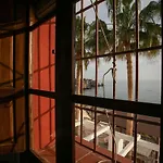 Casa Cuartel El Velero *