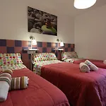 Casa Cuartel El Velero *