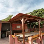 Hébergement de vacances Casa Cuartel El Velero