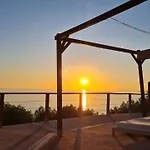 Hébergement de vacances Casa Cuartel El Velero