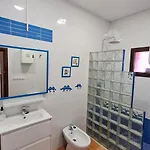 Hébergement de vacances Casa Cuartel El Velero *