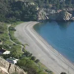 Casa Cuartel El Velero Hébergement de vacances *