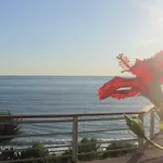Hébergement de vacances Casa Cuartel El Velero *