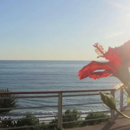 בית נופש Casa Cuartel El Velero *