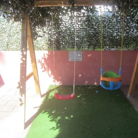 Casa Cuartel El Velero *