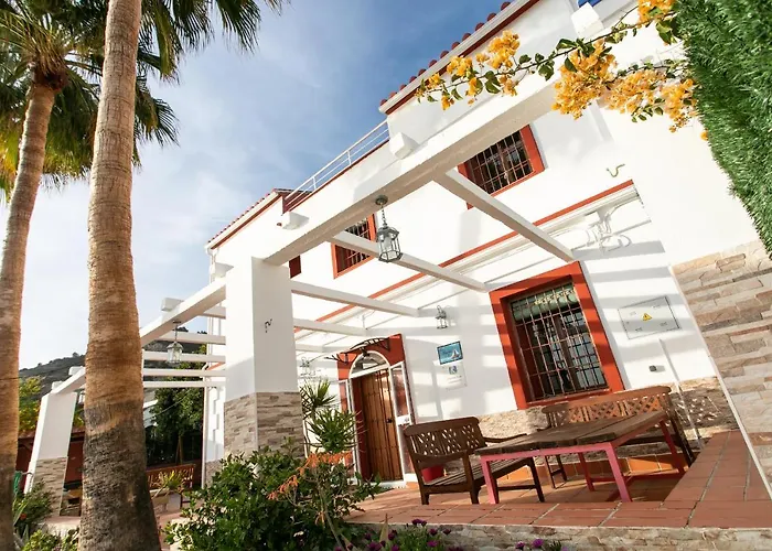 Casa vacanze Casa Cuartel El Velero *