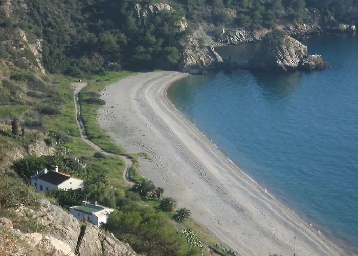 Casa Cuartel El Velero Casa vacanze *