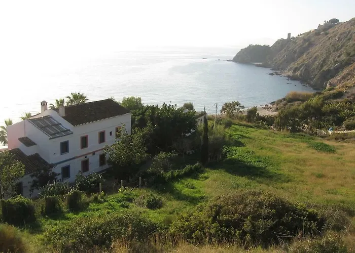 Casa Cuartel El Velero Casa vacanze *