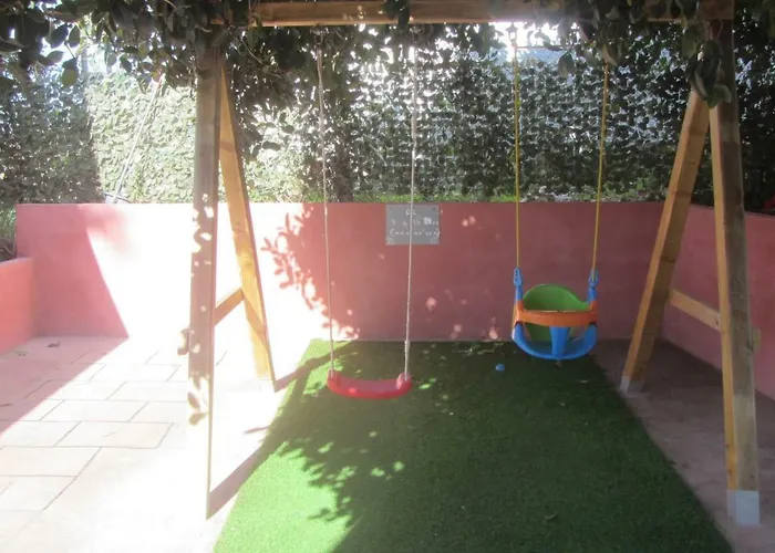 Casa Cuartel El Velero *