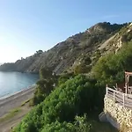 Casa Cuartel El Velero Holiday home