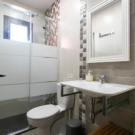 Tatil Evi Casa Cuartel El Velero *