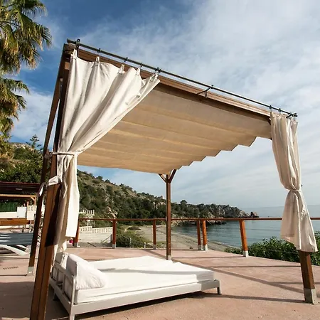 Casa Cuartel El Velero Feriehus Nerja