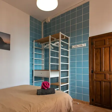 Будинок відпочинку Casa Cuartel El Velero