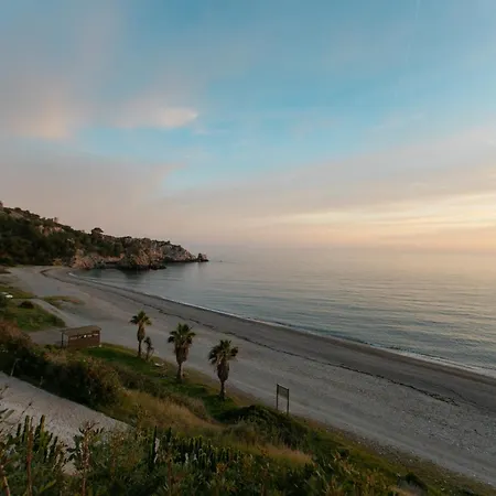 Casa Cuartel El Velero Будинок відпочинку *