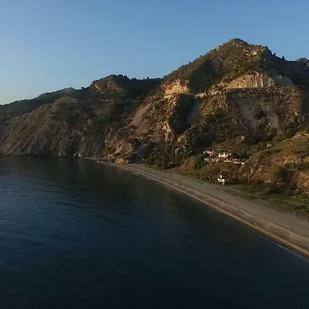 Casa Cuartel El Velero Tatil Evi