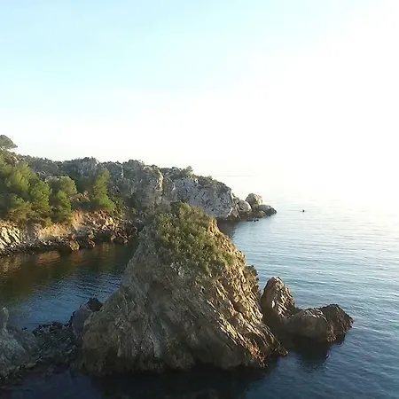 Casa Cuartel El Velero Ferienhaus Nerja