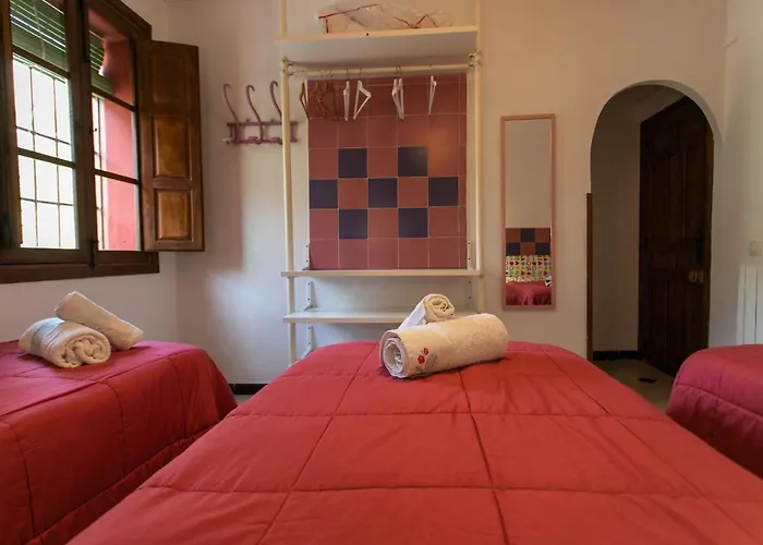 Casa Cuartel El Velero Nerja
