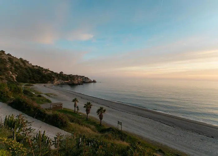 Casa Cuartel El Velero Σπίτι διακοπών *