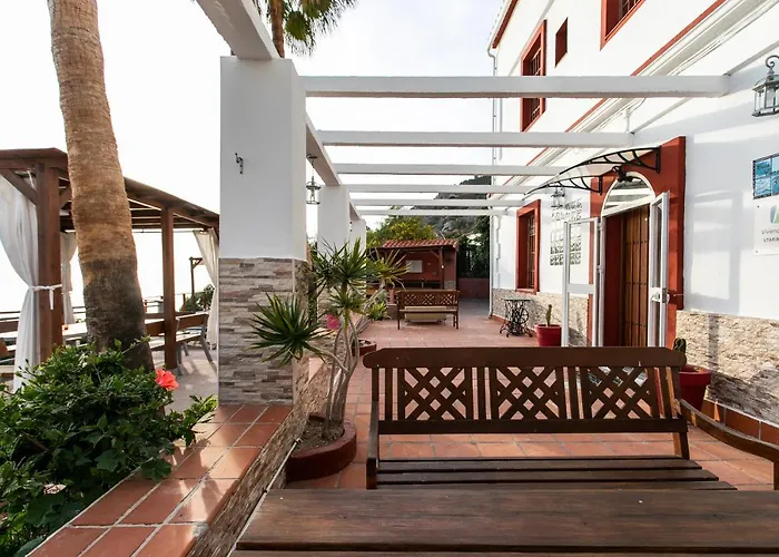 Casa Cuartel El Velero