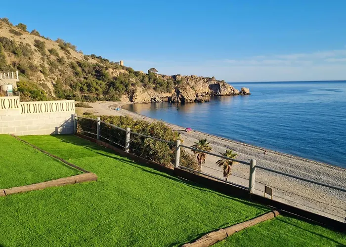 Casa Cuartel El Velero Dom wakacyjny