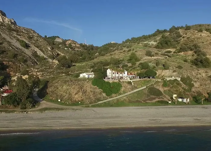 Casa Cuartel El Velero Nerja