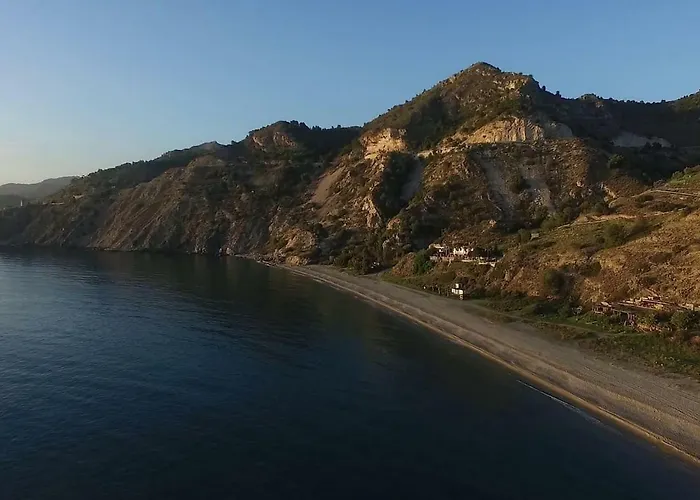 Casa Cuartel El Velero Σπίτι διακοπών