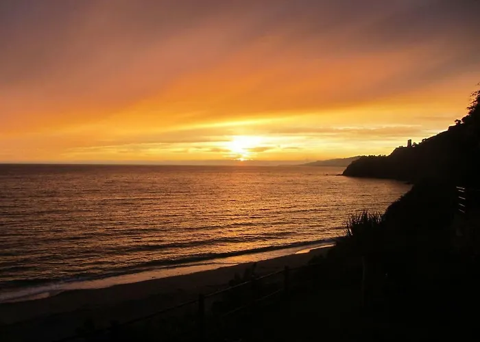 Dom wakacyjny Casa Cuartel El Velero *