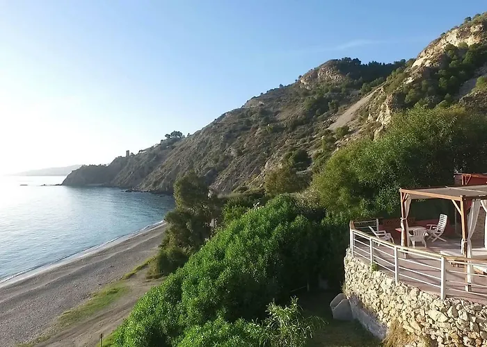 Casa Cuartel El Velero Σπίτι διακοπών