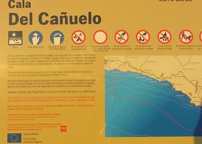 Casa Cuartel El Velero Σπίτι διακοπών