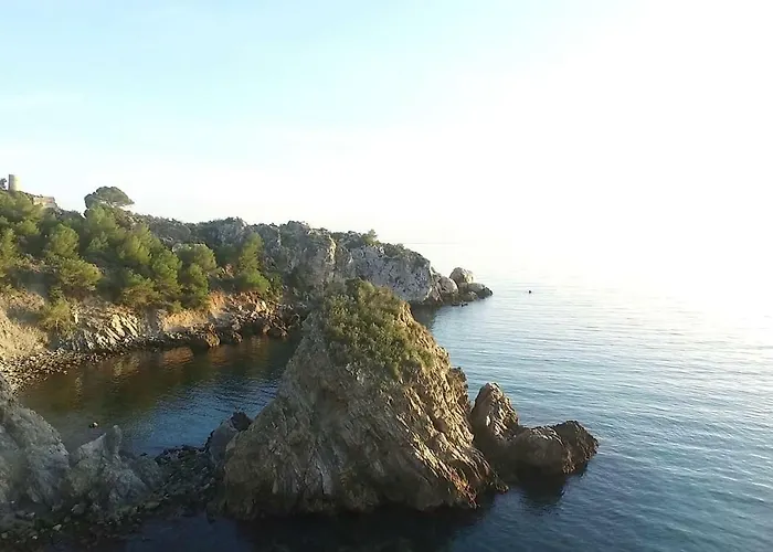 Casa Cuartel El Velero Σπίτι διακοπών Nerja