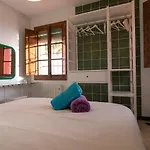 Casa Cuartel El Velero Casa vacanze *
