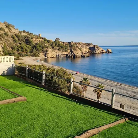 Casa Cuartel El Velero Vakantiehuis